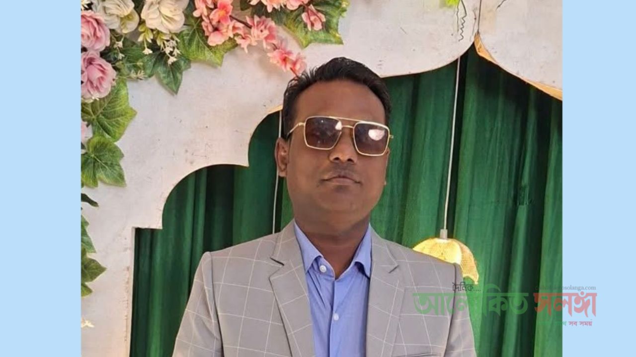 শারদীয় দুর্গোৎসব-২০২৬ উপলক্ষে শুভেচ্ছা ও অভিনন্দন জানিয়েছেন বাবু বকুল দাস 