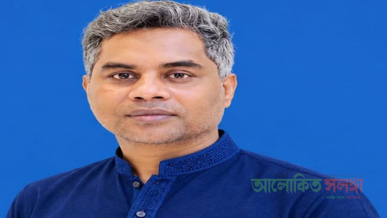 শারদীয় দুর্গোৎসব-২০২৬ উপলক্ষে শুভেচ্ছা ও অভিনন্দন জানিয়েছেন বাবু শংকর দাস ।