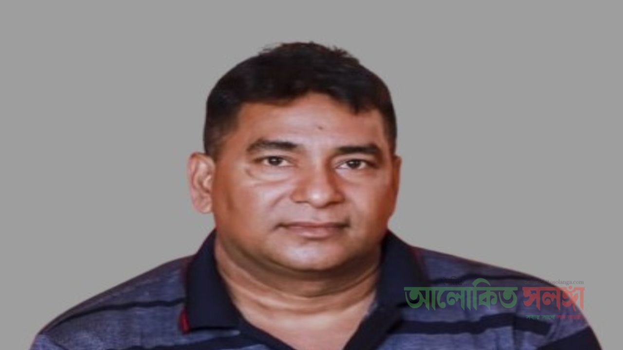 শারদীয় দুর্গোৎসব-২০২৬ উপলক্ষে শুভেচ্ছা ও অভিনন্দন জানিয়েছেন বাবু ভজন চন্দ্র দে ।