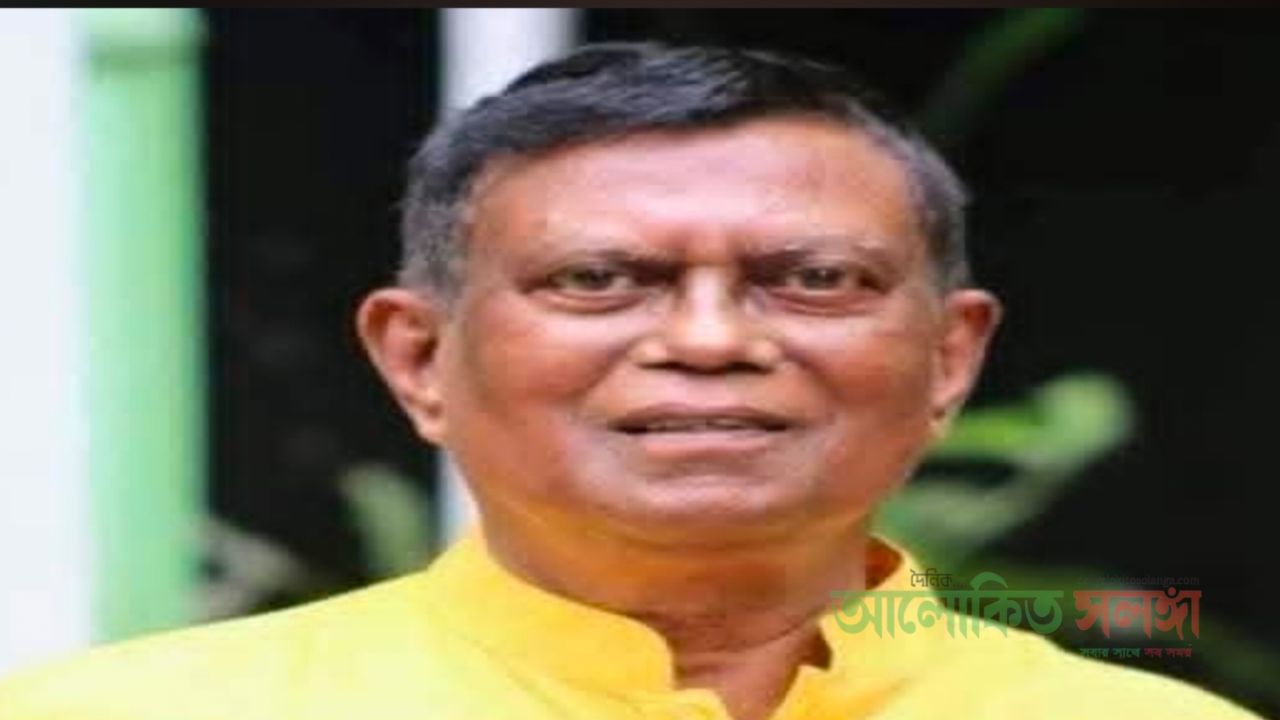 বিশিষ্ট শিক্ষাবিদ আমির আহমেদ চৌধুরী রতন স্যারের ষষ্ঠ মৃত্যুবার্ষিকীতে বিনম্র শ্রদ্ধা 