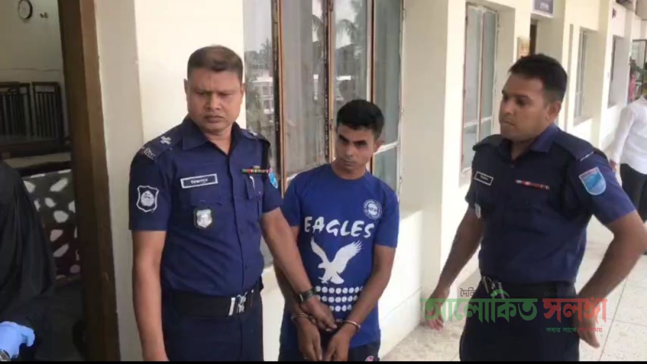 গোপালগঞ্জে কিশোরী ধর্ষণ মামলায় আসামির যাবজ্জীবন