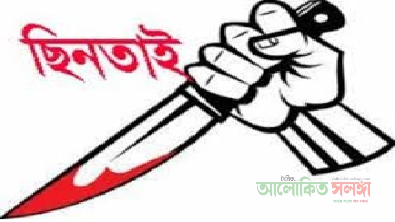 লালপুরে অস্ত্রের মুখে জিম্মি করে রসুনভর্তি দুটি ভ্যান ডাকাতি, মারধর ও চালক বেঁধে রাখল দুর্বৃত্তরা