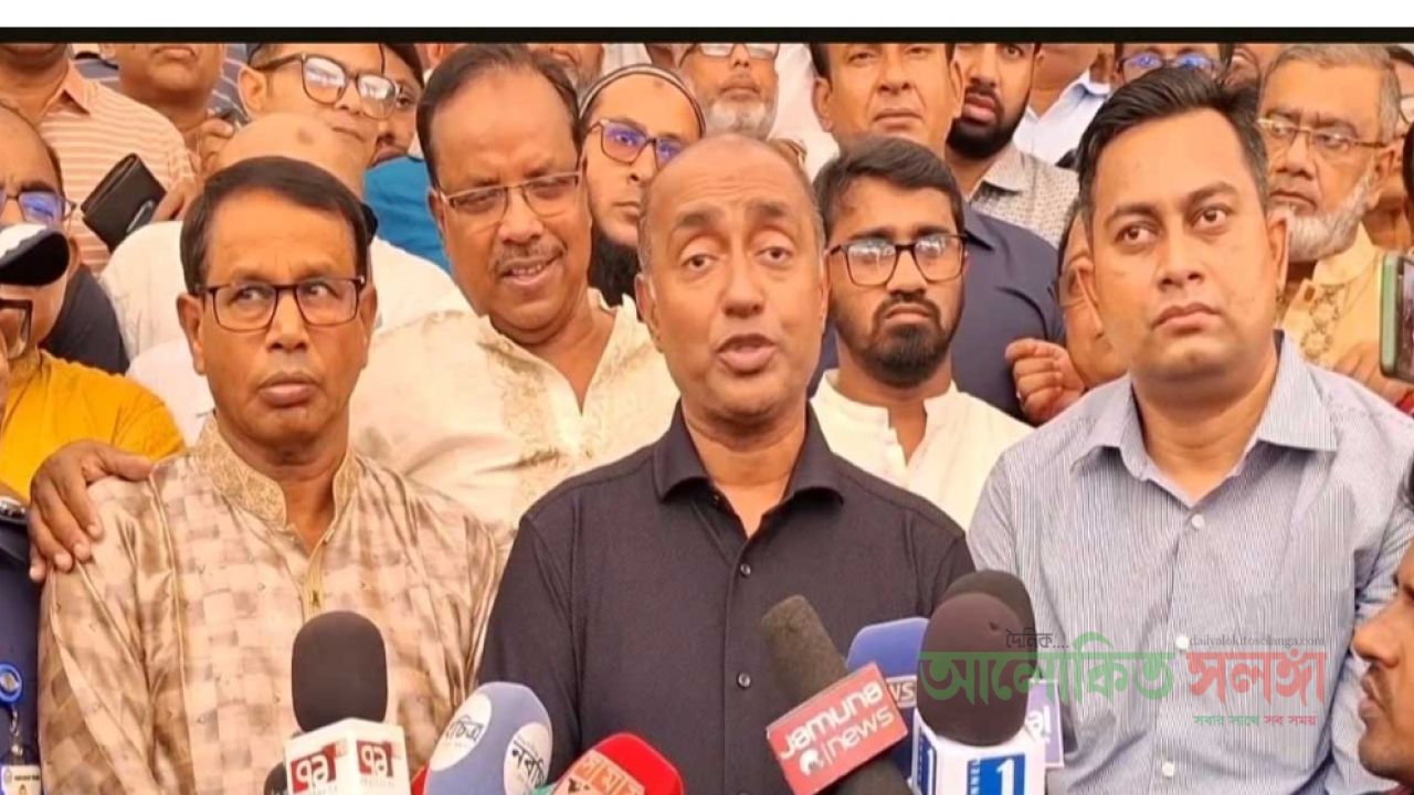 সার ডিলার নিয়োগে স্বচ্ছতা নিশ্চিত করা হবে: আইনমন্ত্রী