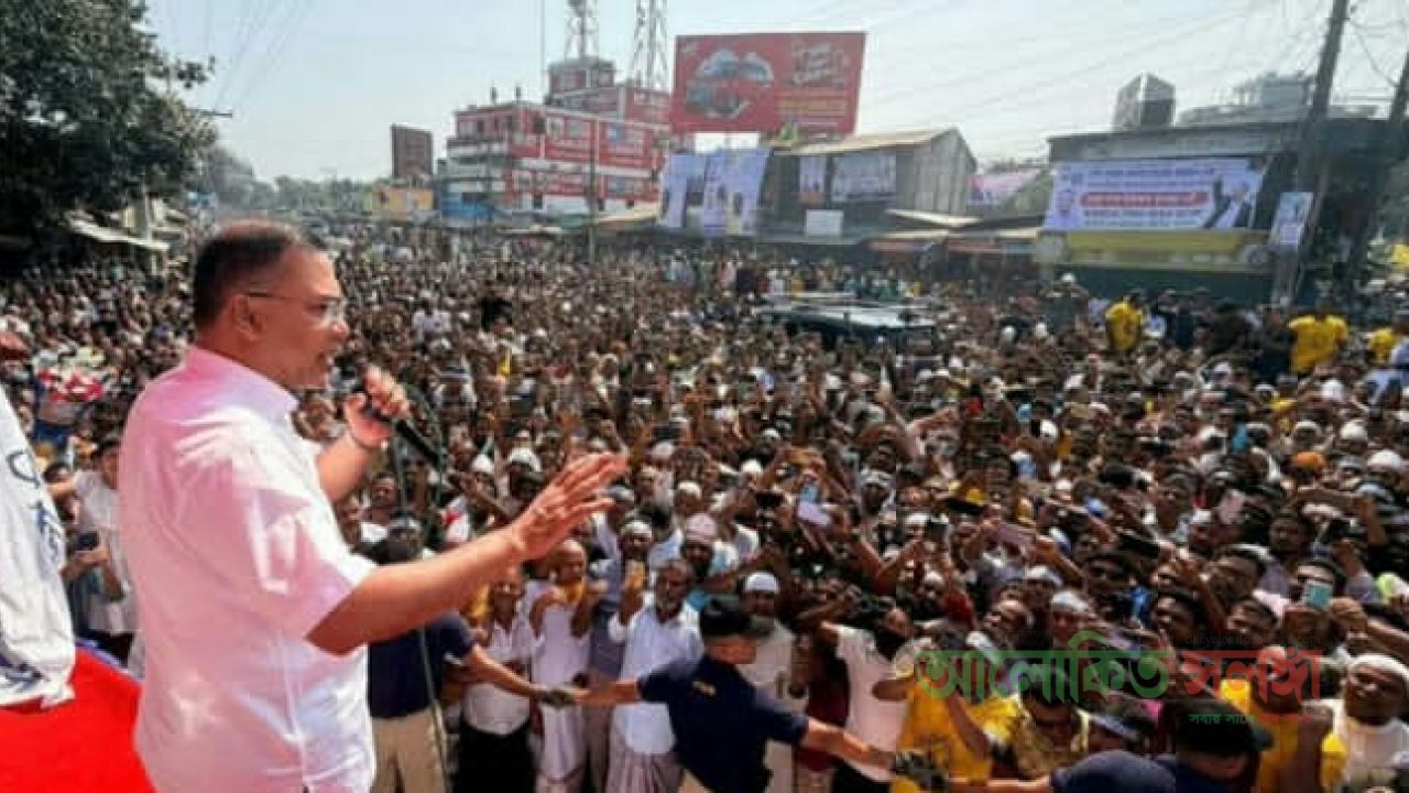 সকল ধর্মের মানুষকে নিয়ে দেশ গড়তে চান:প্রধানমন্ত্রী