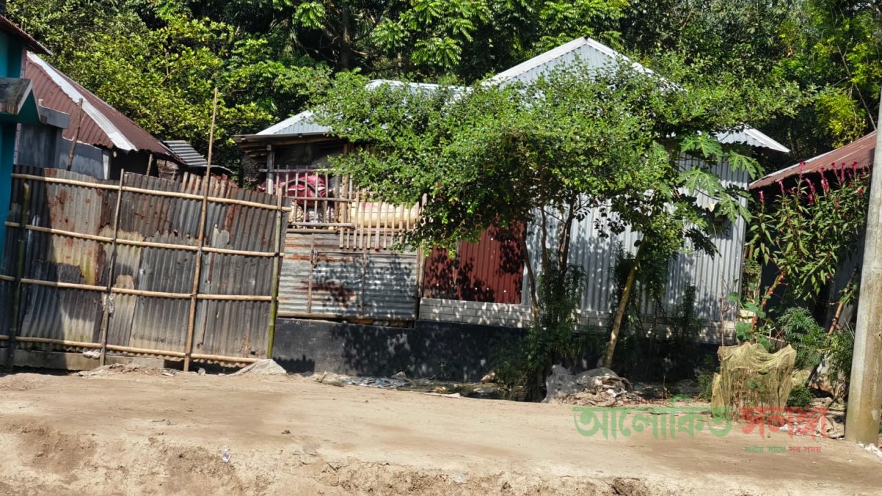 ভাঙ্গুড়ায় পারিবারিক বিরোধের জেরে মারামারি, আহত ২