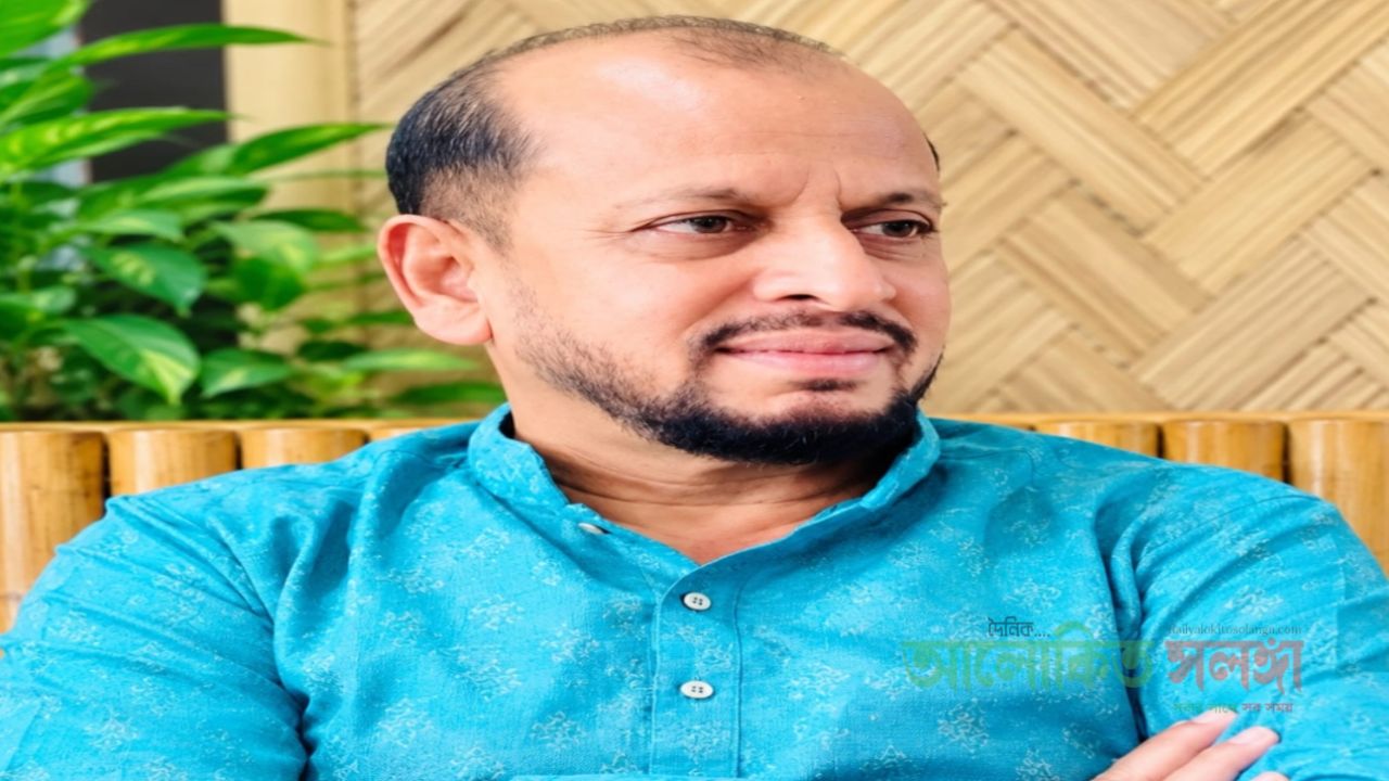 গ্রাম পুলিশকে লাঞ্ছিত করার অভিযোগ, সুকতাইল ইউপি চেয়ারম্যানকে শোকজ ১০ কর্মদিবসের মধ্যে লিখিত ব্যাখ্যা দিতে নির্দেশ