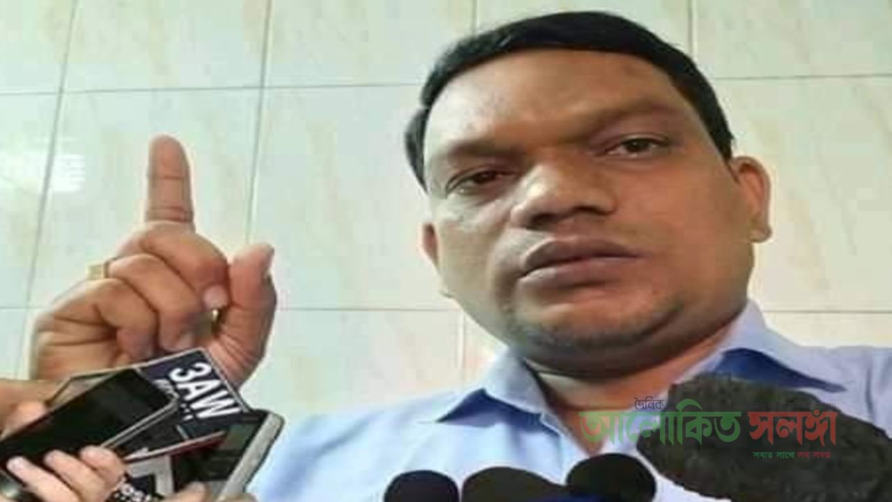 বাংলাদেশ জাতীয়তাবাদী যুবদলের ৪৮-তম প্রতিষ্ঠা বার্ষিকী উপলক্ষে শুভেচ্ছা ও অভিনন্দন জানিয়েছেন মোঃ তোফাজ্জল হোসেন ।