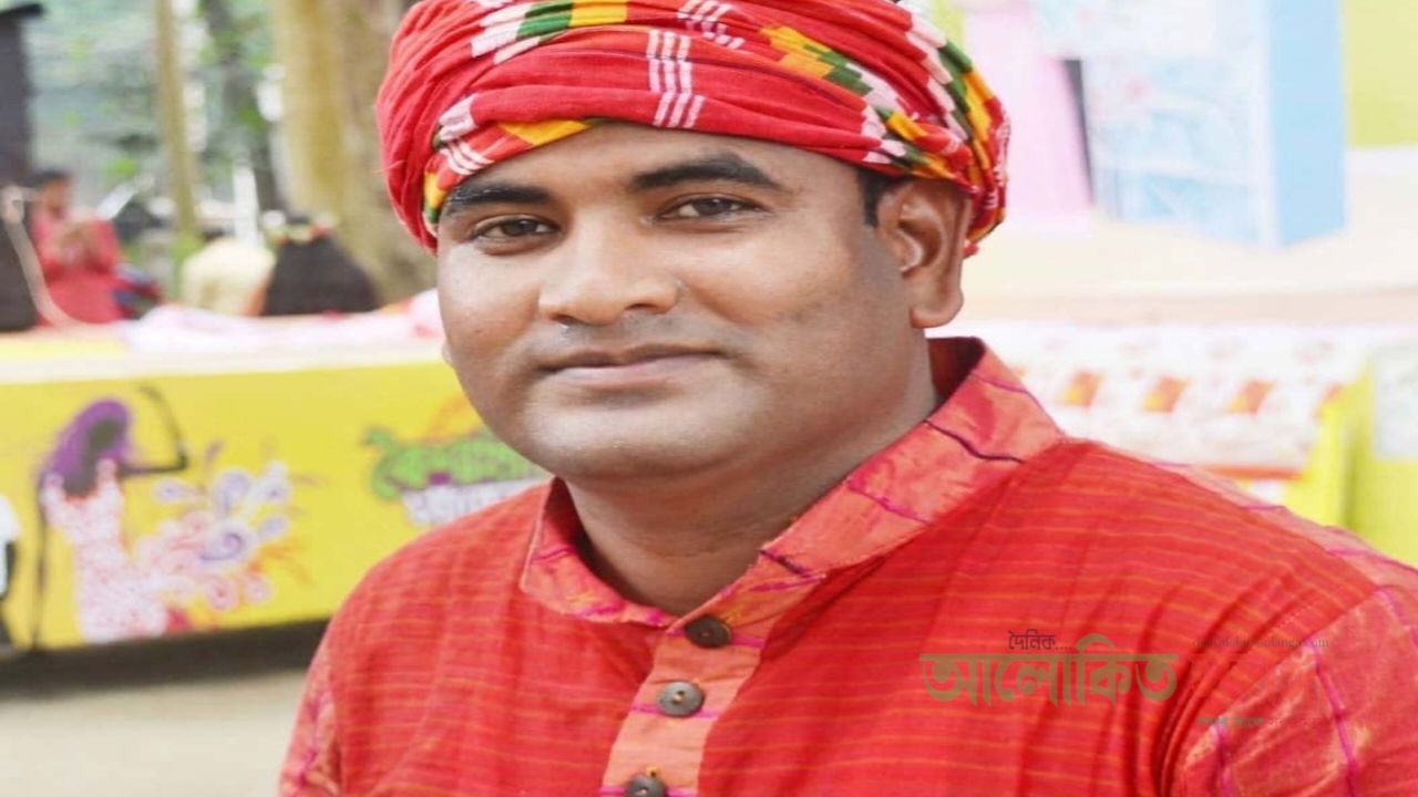 আধুনিক গানের পর পল্লীগীতিতে গীতিকার রেজাউল করিম জীবন