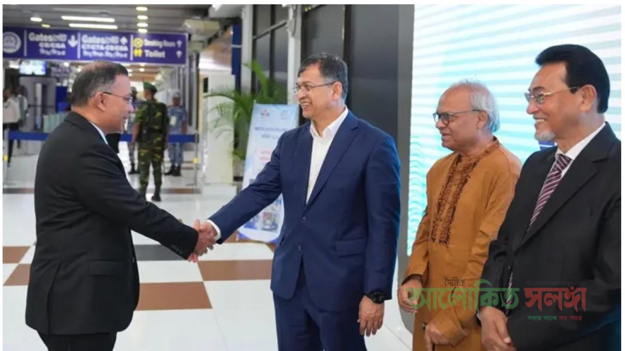 প্রধানমন্ত্রীর জাপান সফর ঐতিহাসিক ও তাৎপর্যপূর্ণ: রিজভী