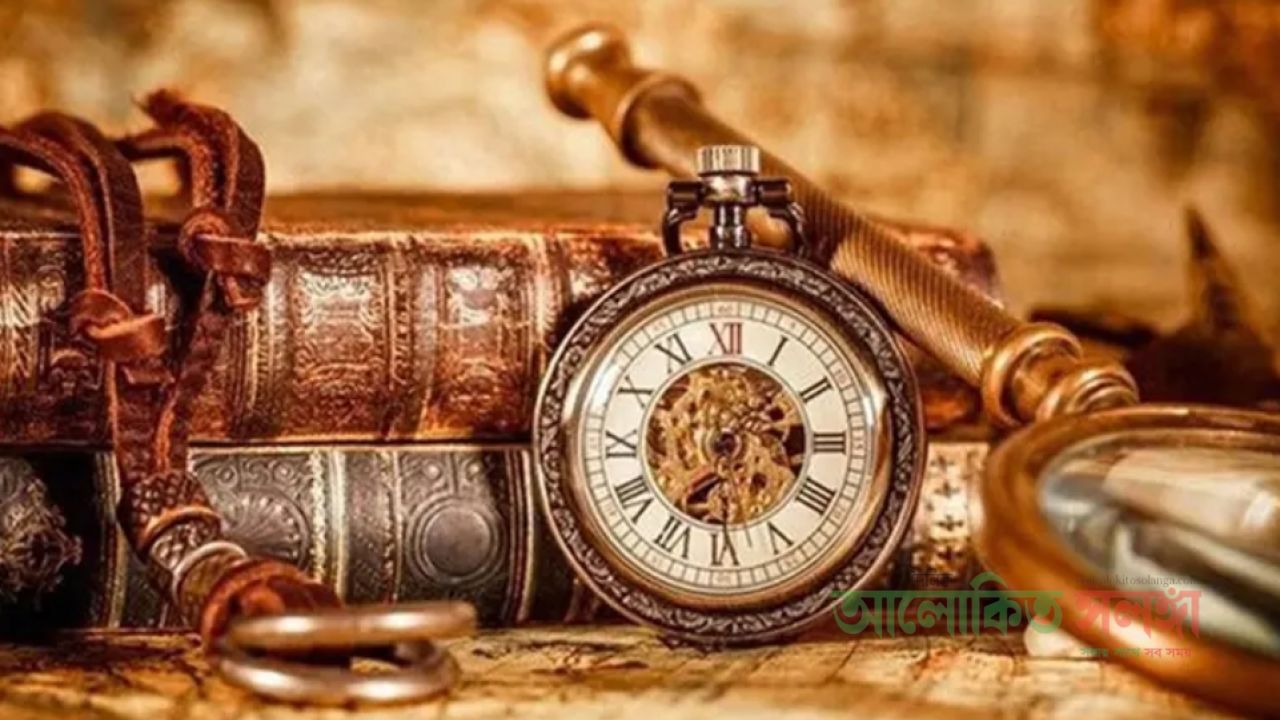 ৩০ অক্টোবর: ইতিহাসে এই দিনে আলোচিত যা ঘটেছিল?