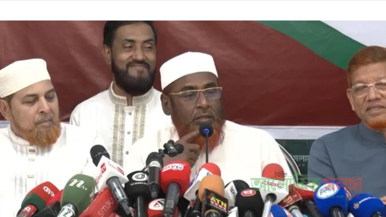 তাহসিফের মৃত্যু নিয়ে সরকারের কাছে কোনো গোয়েন্দা তথ্য নেই, এটা ব্যর্থতা: পরওয়ার