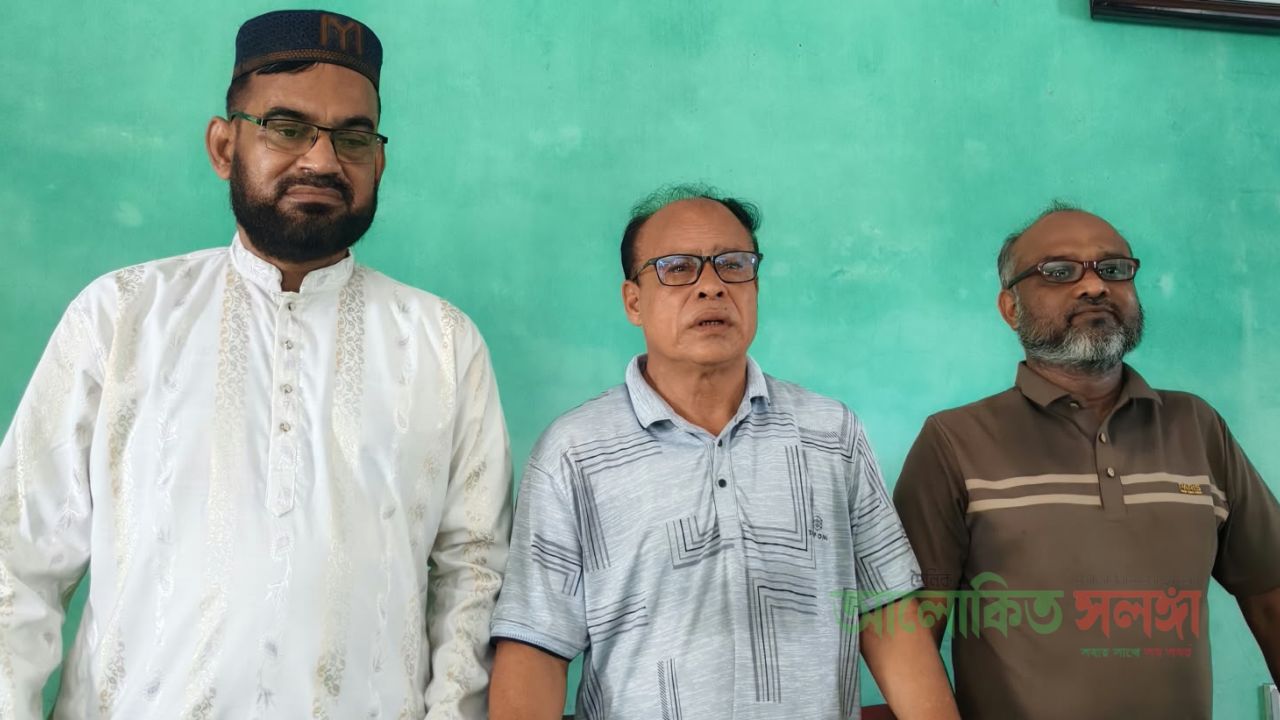 ডুমুরিয়া প্রেসক্লাবের নির্বাচন তফসিল ঘোষণা: ১৪ নভেম্বর ভোটগ্রহণ